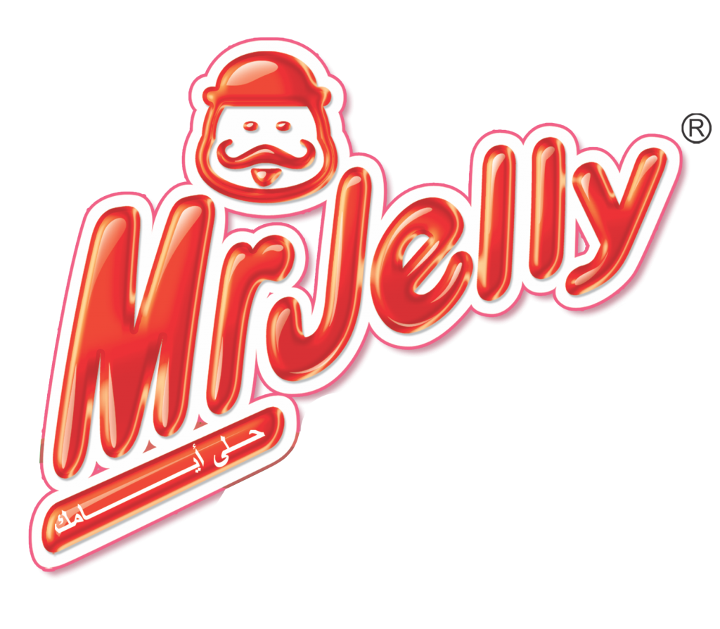 Logo MrJelly